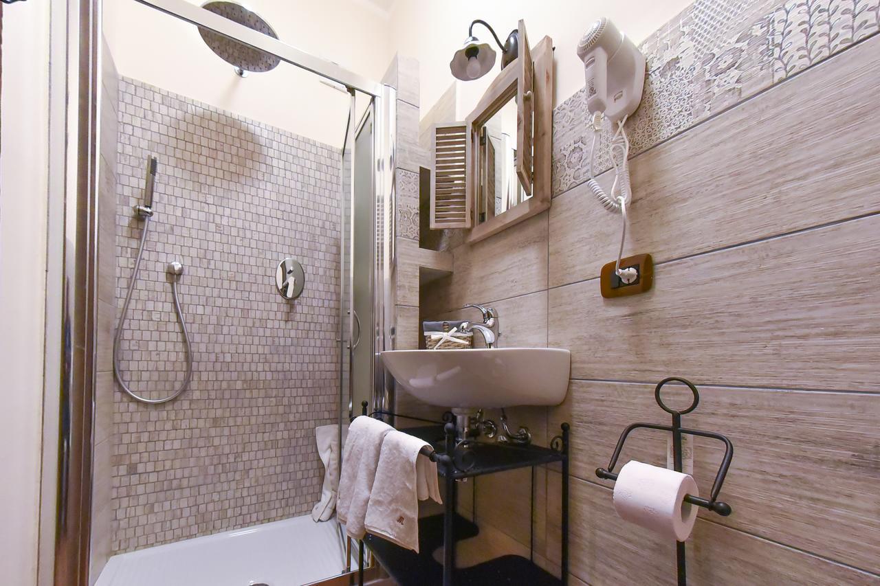Parco Dei Templi Bed & Breakfast Agrigento Bagian luar foto