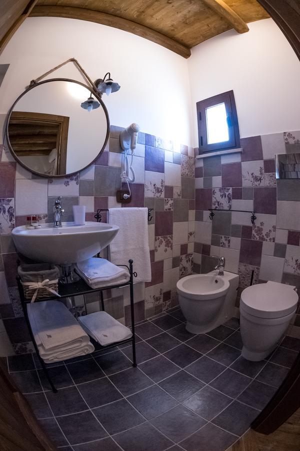 Parco Dei Templi Bed & Breakfast Agrigento Bagian luar foto