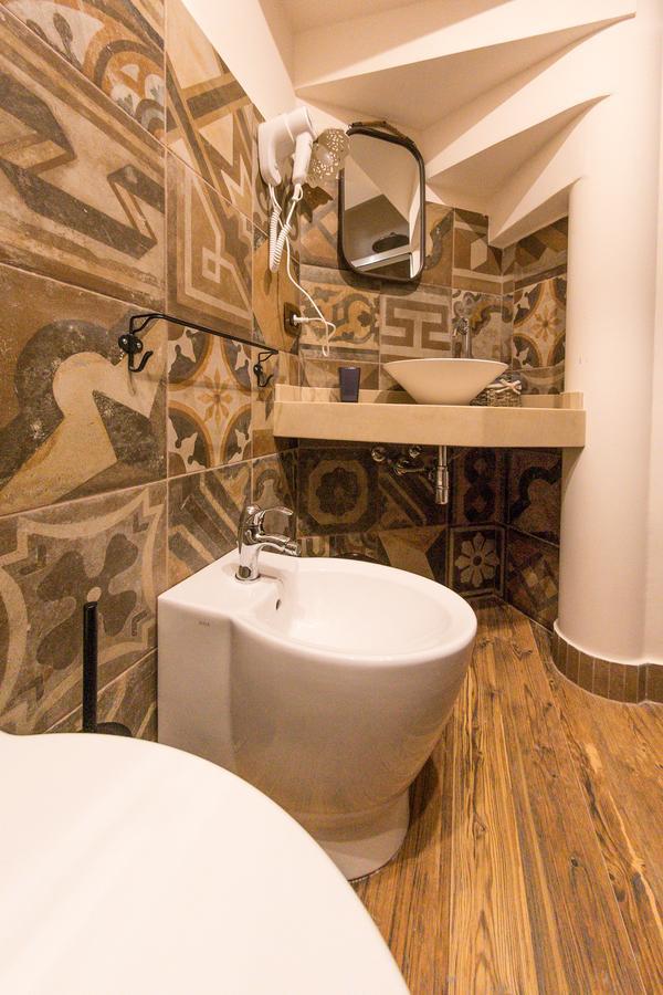 Parco Dei Templi Bed & Breakfast Agrigento Bagian luar foto