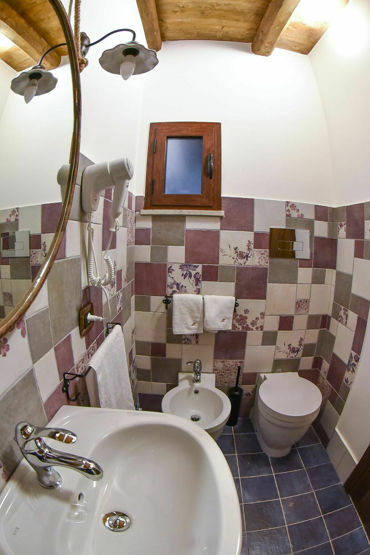 Parco Dei Templi Bed & Breakfast Agrigento Bagian luar foto